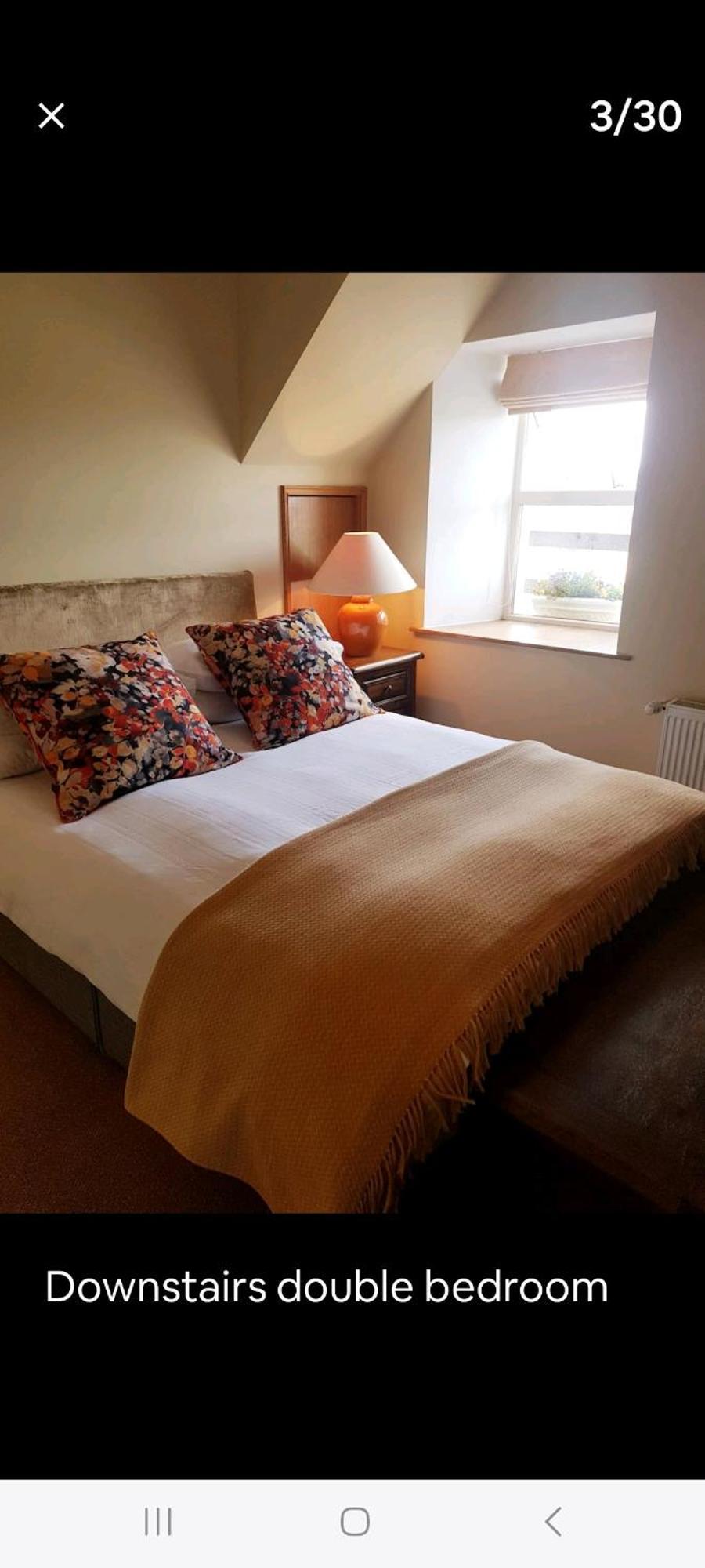 Clonard Cottage Esterno foto