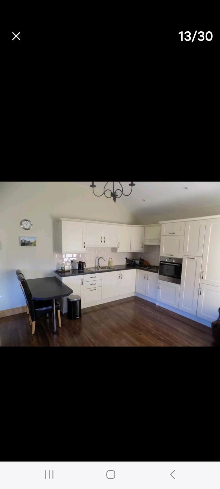 Clonard Cottage Esterno foto