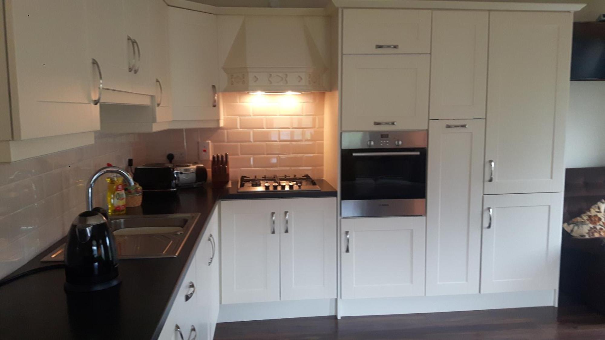 Clonard Cottage Esterno foto