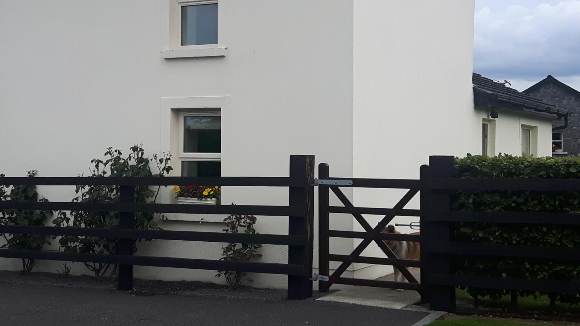 Clonard Cottage Esterno foto