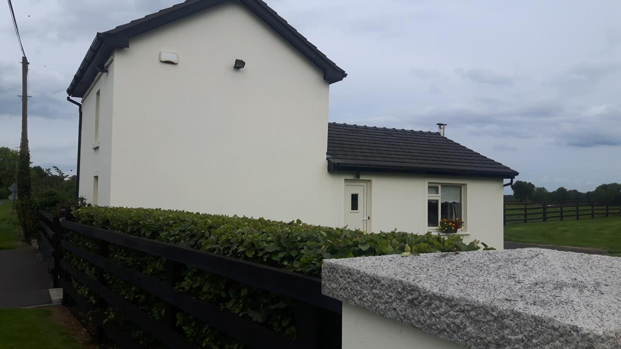Clonard Cottage Esterno foto